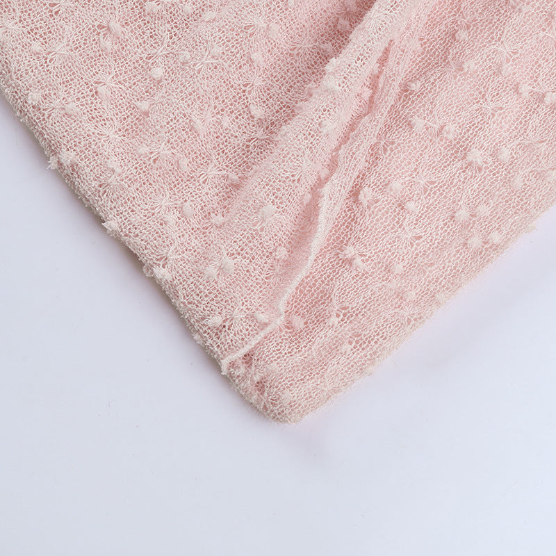 Women Sexy Off-Shoulder Lace-Up Bodycon Dress 15