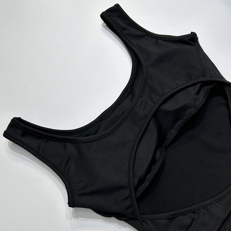 Women Casual Hollow Sports Jumpsuit 25