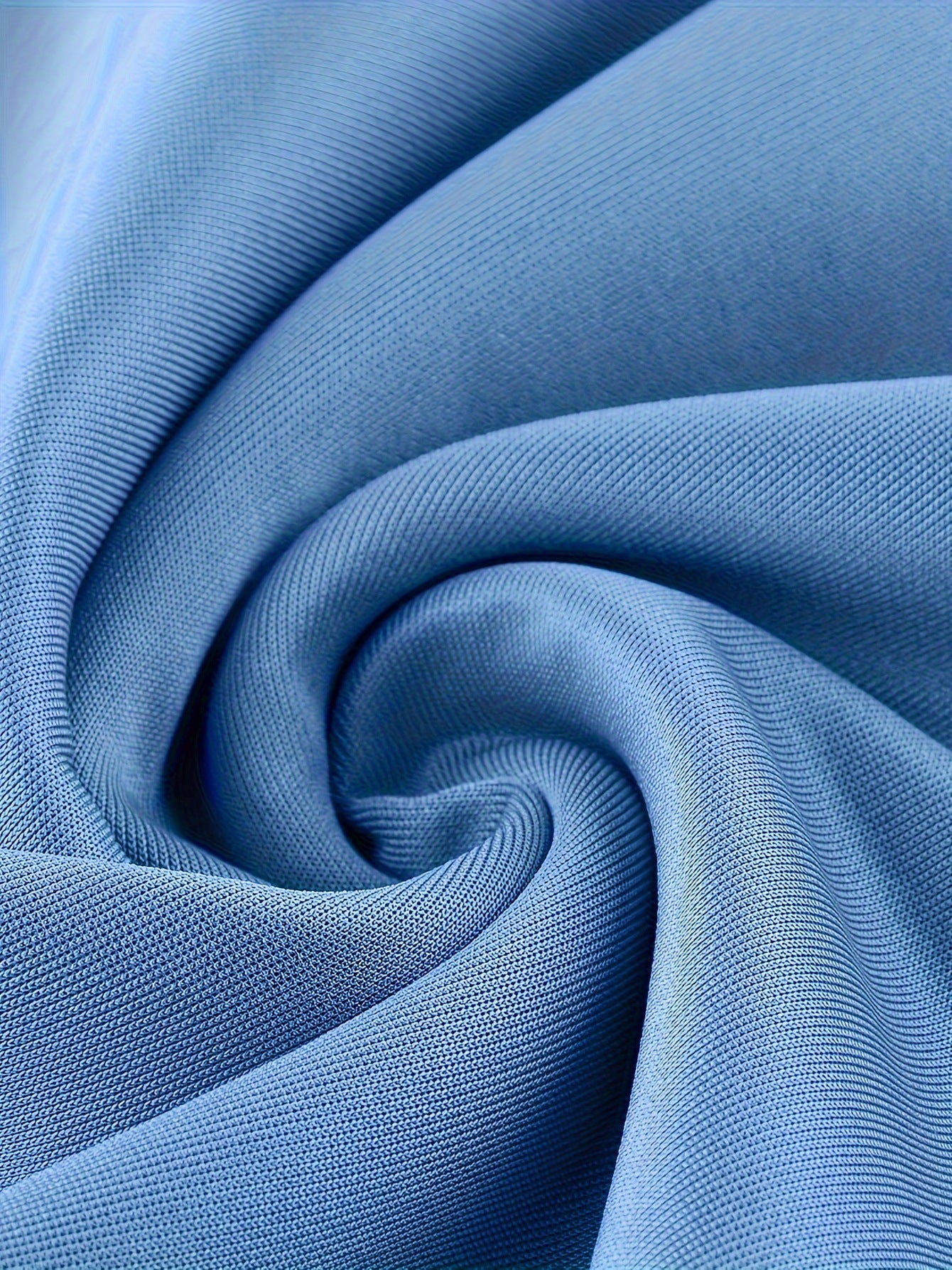 Plus Size Solid Color Strapless V-Neck Half Sleeve Back Zipper Beads Fashion Dress 26