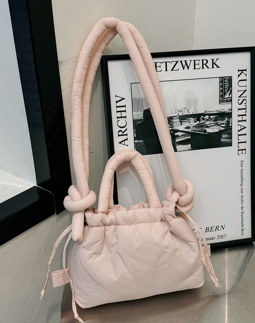 Women Straps Casual Portable Cosmetic Bag 4