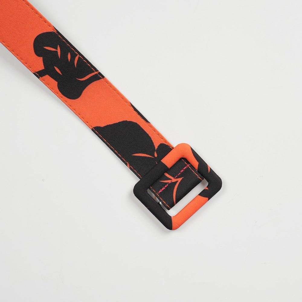 Print Shirt Plus Size A-Line Dress African Women's Wear 21