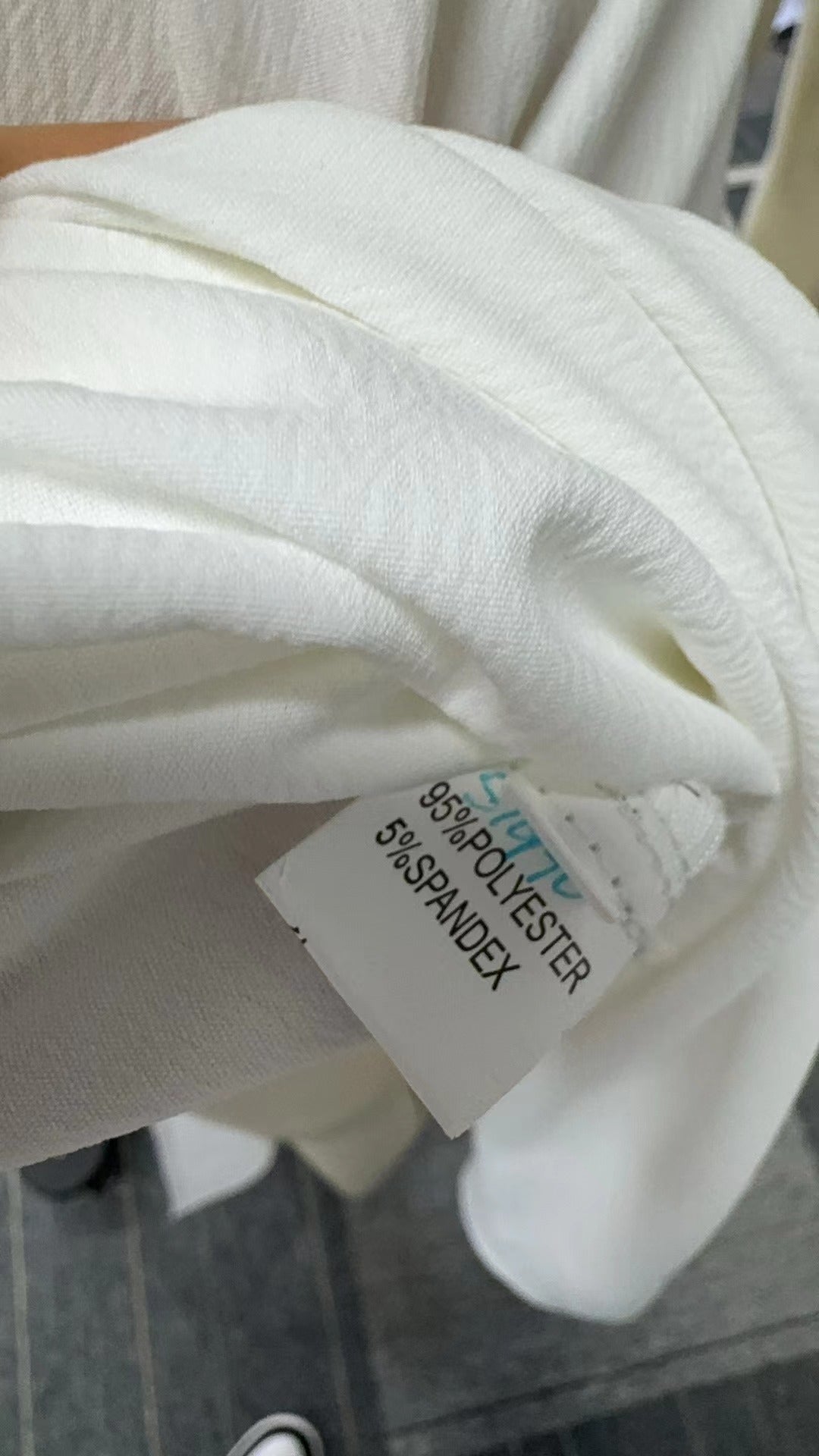 Solid Color Strap Backless Lace-Up Slit Long Dress 12