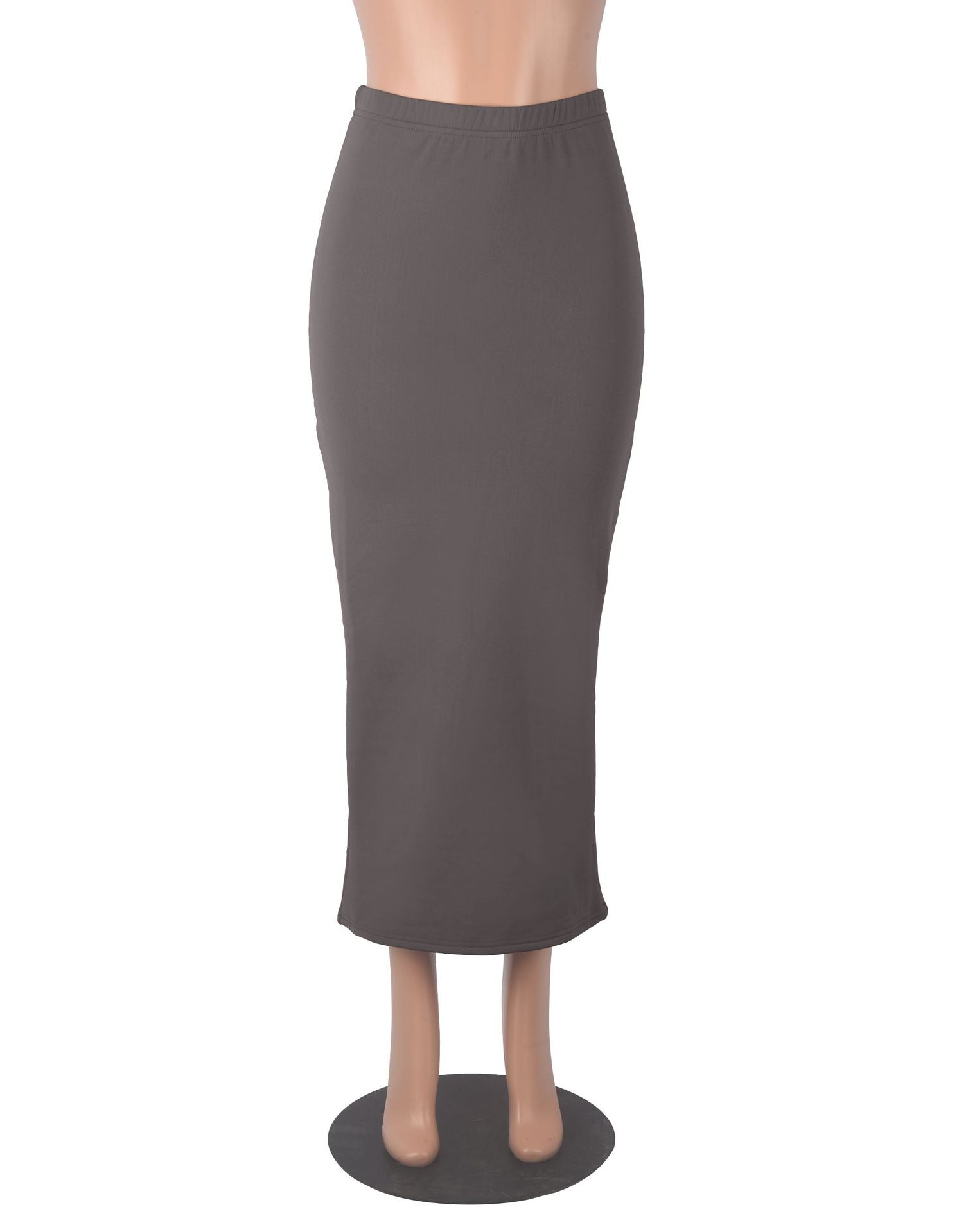 Women Sexy Printed Skirt 19