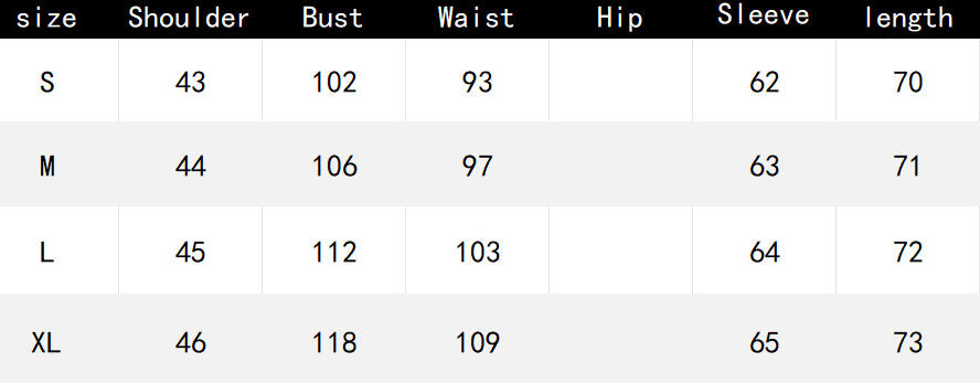 Women Autumn and Winter Fake Two Piece Patchwork Denim Blazer 7