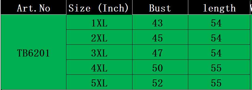 Plus Size Printed Sleeveless Irregular Loose Casual Dress 6