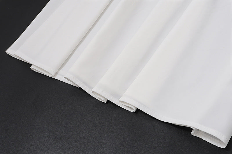 Summer Off-Shoulder Holiday Bodycon Dress 11