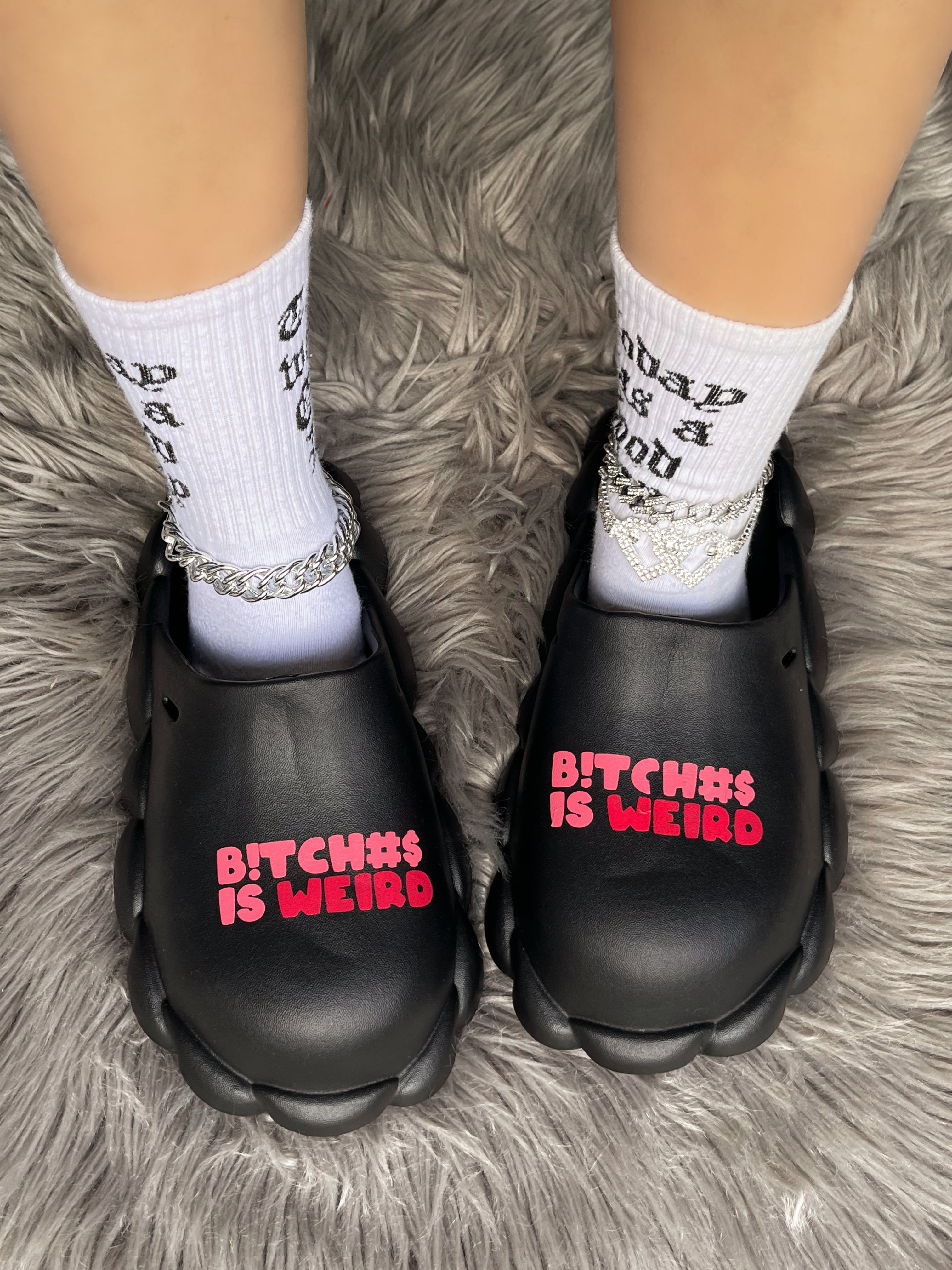 Spring And Summer Women's Shoes Sandals And Slippers Couple Eva Waterproof Women Slippers 22