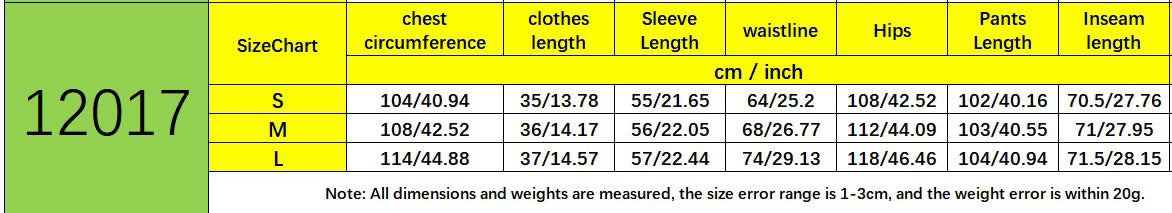 Women Shiny Stretchy Top and Pocket Pant Casual Two-piece Set 7