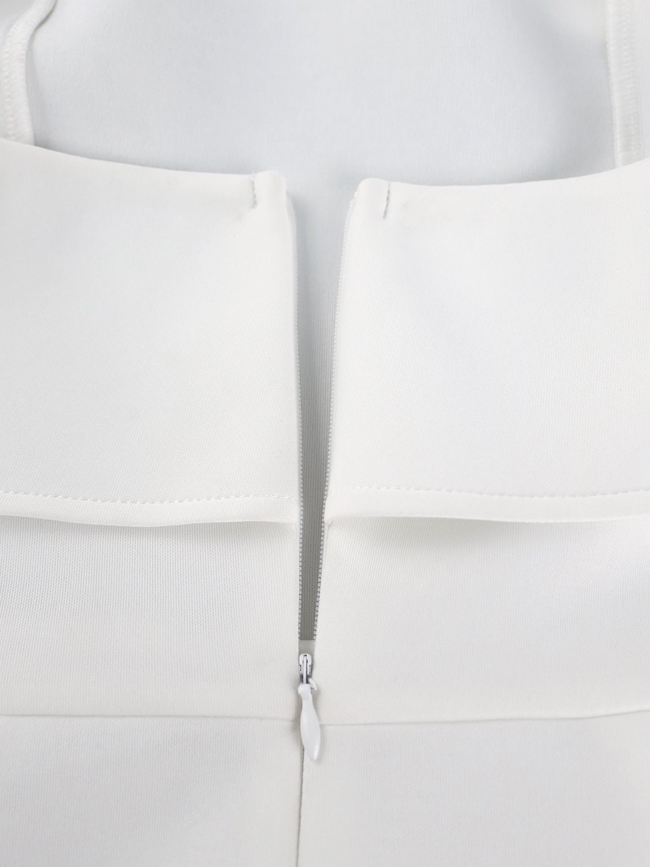 Women Summer Flower Party Sexy Strapless Party Dress 14