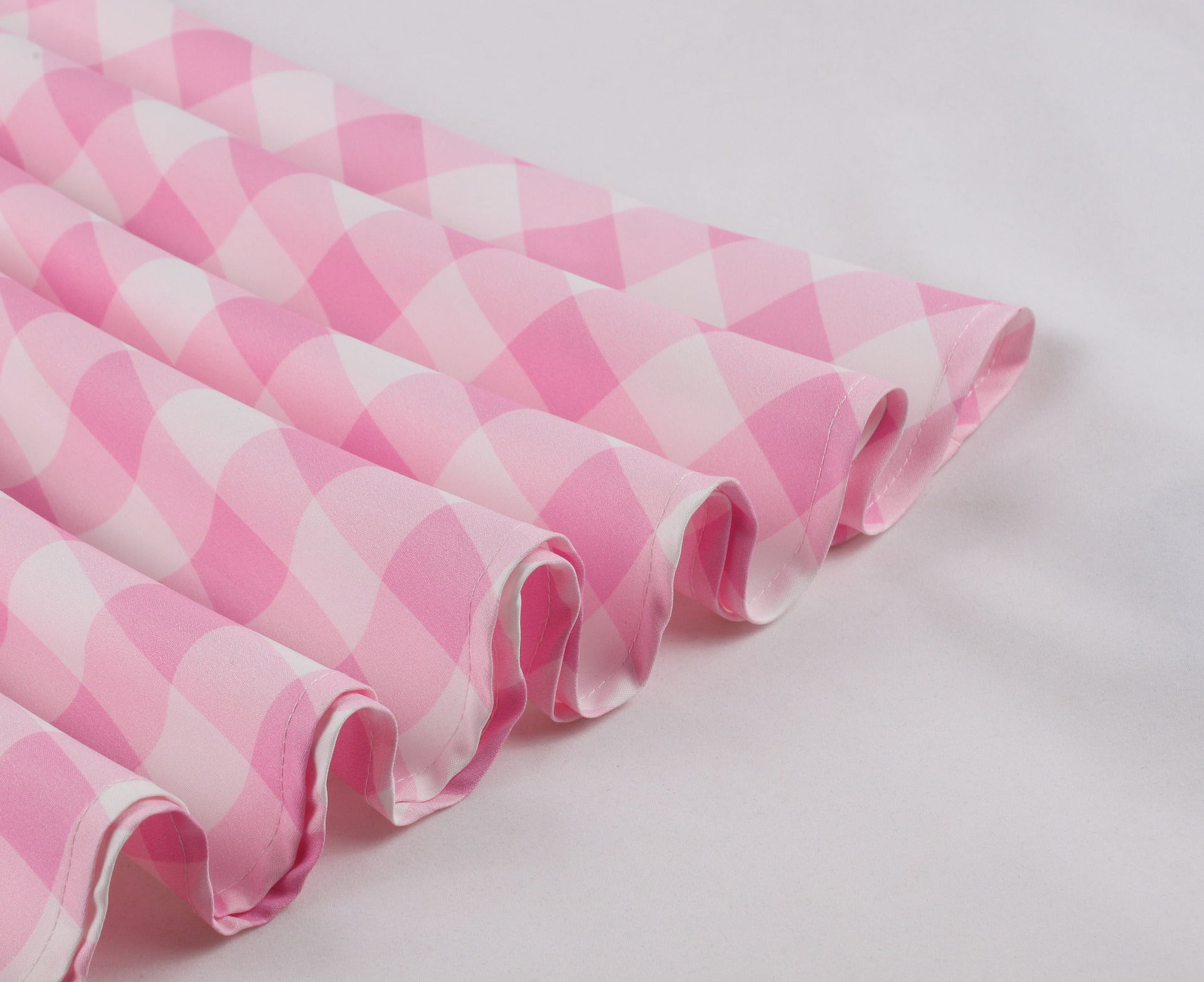 Women plaid skirt 14