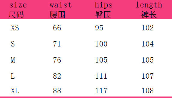 Women Autumn and Winter Leaf Print Straight Pockets Cargo Pants 9