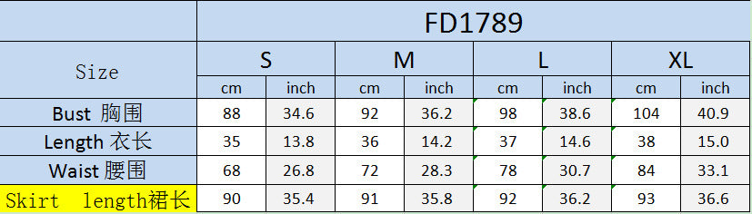 Women's Holidays Style Printed Halter Backless Top Slit Long Skirt Two-Piece Set 11