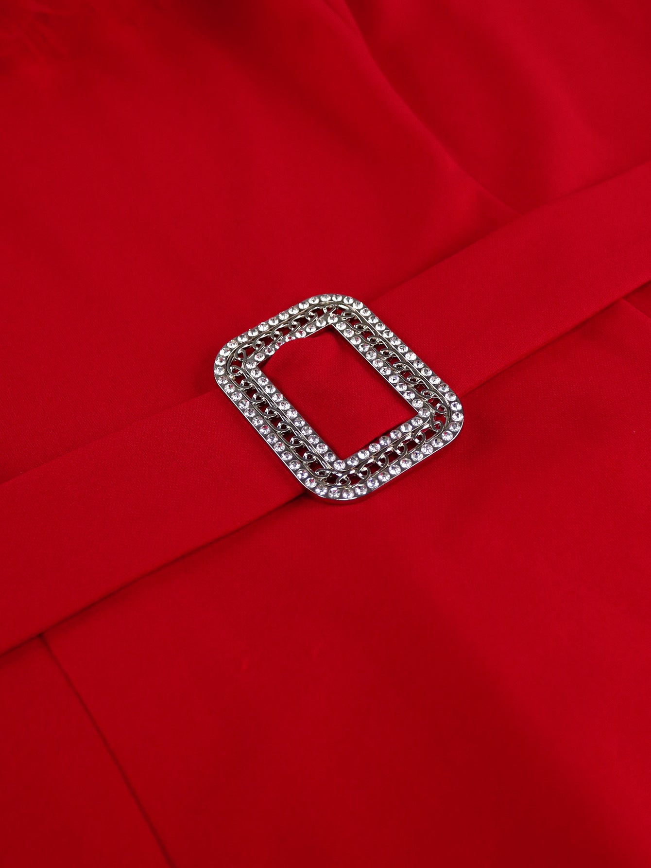 Women Formal Party Dress 8