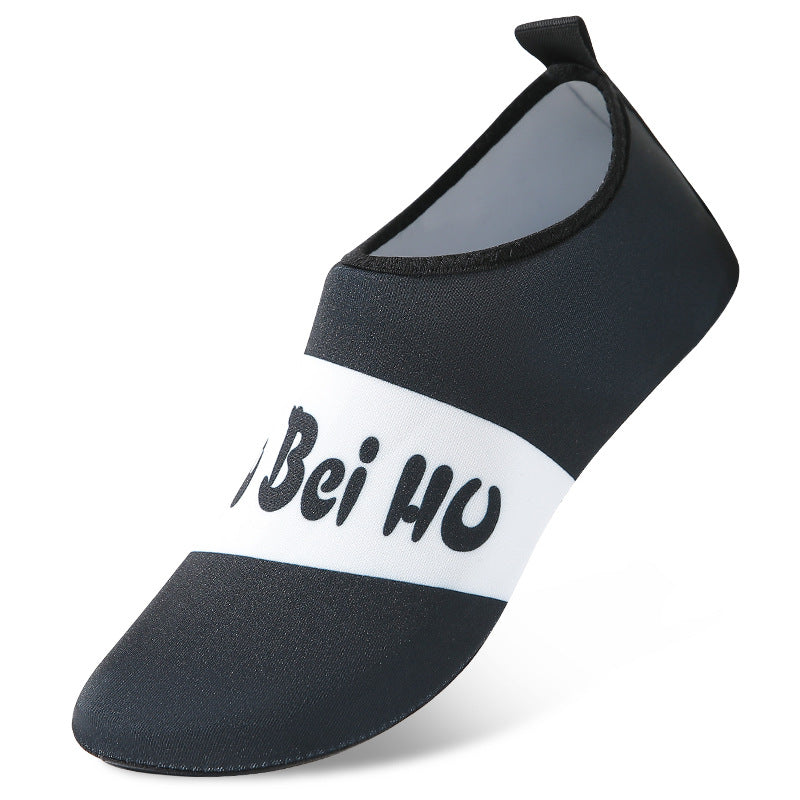 Beach Shoes Men and Women Yoga Shoes 9