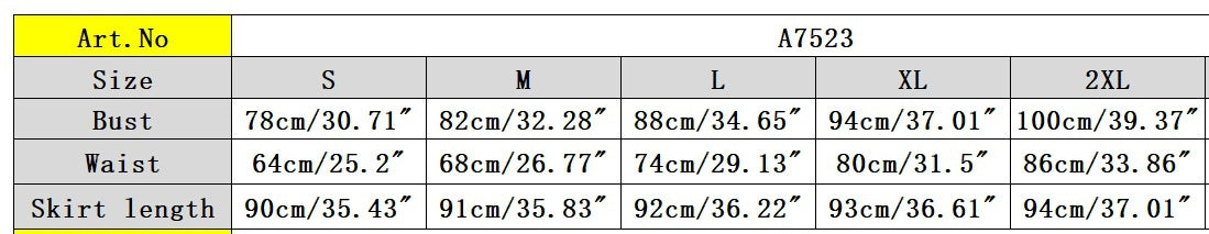 Deep V-Neck Sexy Printed Halter Slit Dress 11