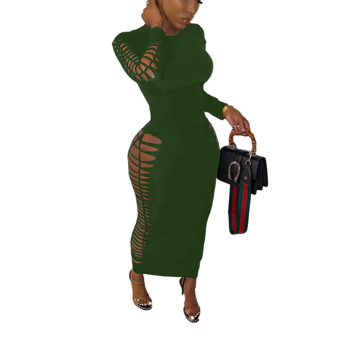 sexy women's sexy dress 31