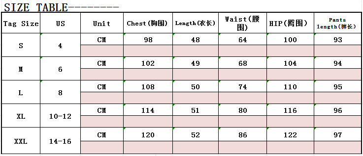 Women loose casual long-sleeved top and pleated pant two-piece set 9