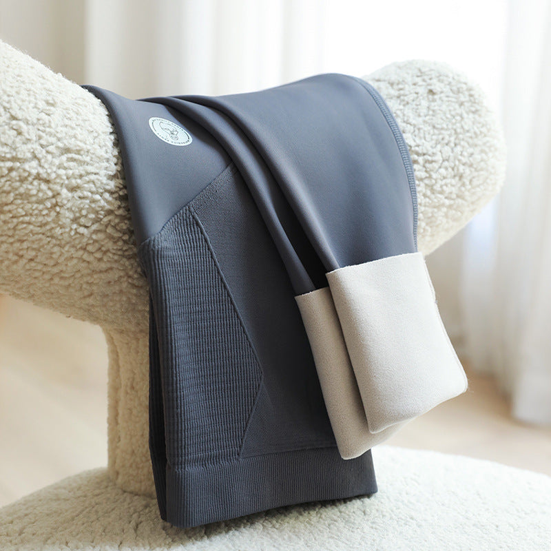 Maternity wear maternity pants winter clothing belly support pants maternity basic leggings 10