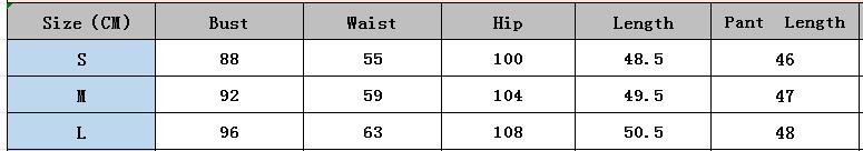 Women Striped V-Neck Sleeveless Top and Skirt Two-Piece 25