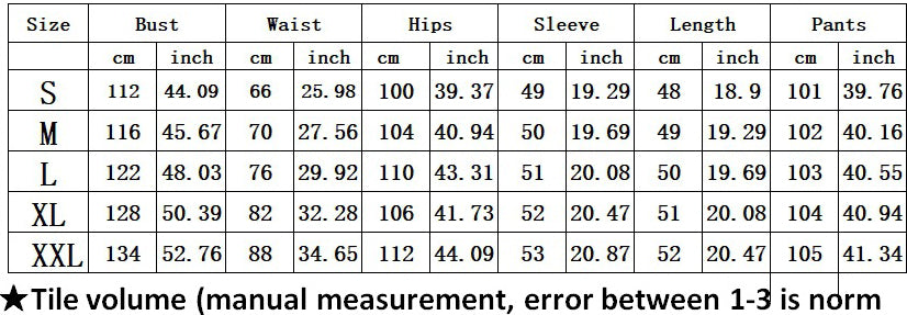 Women Autumn and Winter Zipper Long Sleeve Top and Pants Casual Two-piece Set 5