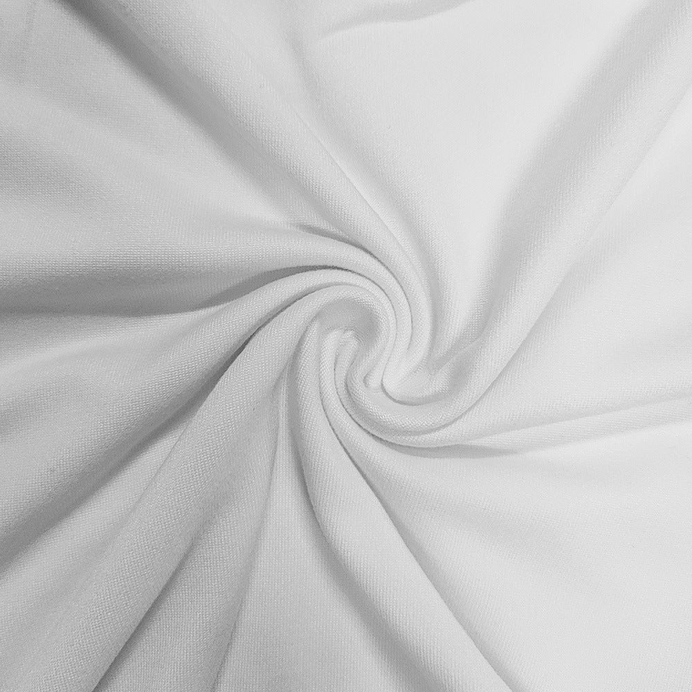 Women Summer Solid Crop Top Shorts Two-Piece Set 24