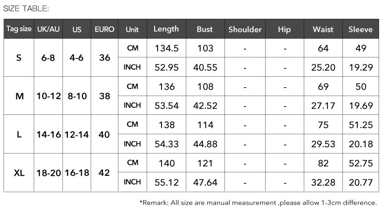 Women's Spring/Summer Chic Elegant V-Neck Loose Dress 11