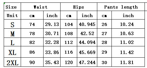 Ripped Tassel Fashion Women's Denim Shorts 8