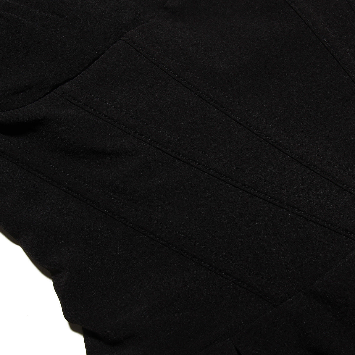 Women Spring Sexy Strapless Herringbone Dress 15