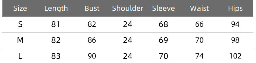 Women Autumn and Winter Sexy V-Neck Long Sleeve Pleated Slit Dress 11