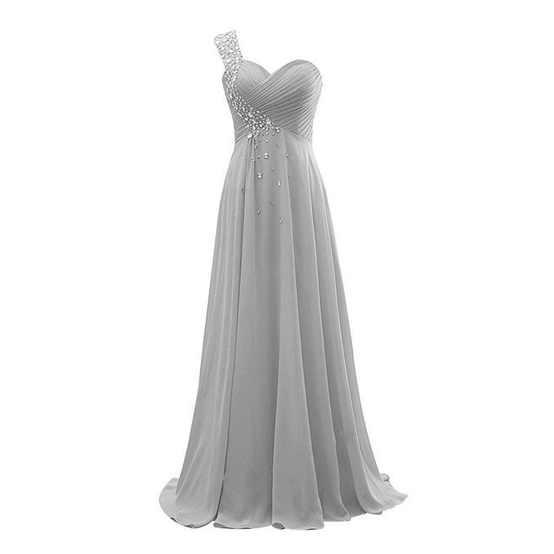 Women Cocktail Bridesmaid Dress Formal Party Evening Dress（Processing time need 3-6 days） 11