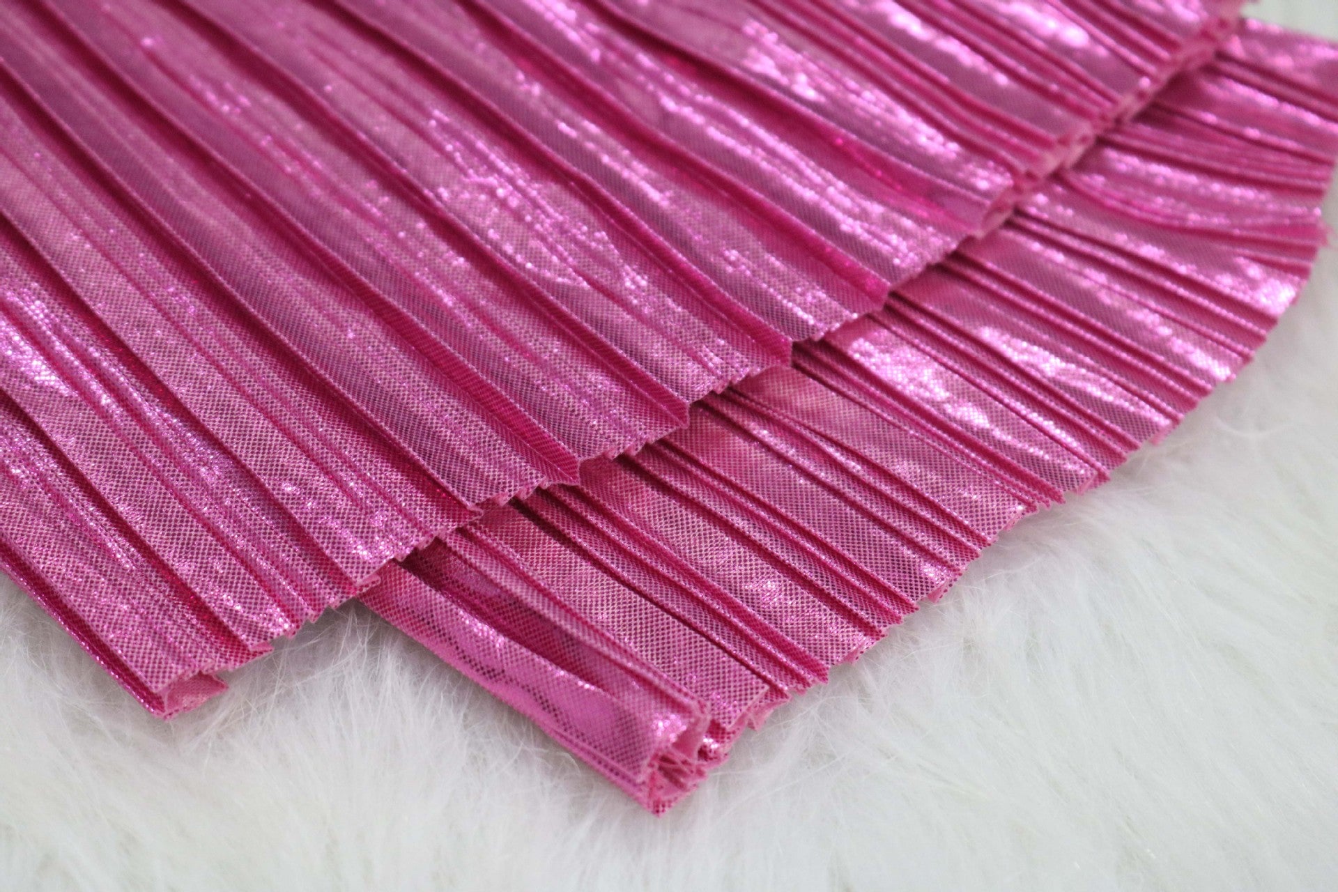 Women Casual Crushed Wide Leg Pants 18