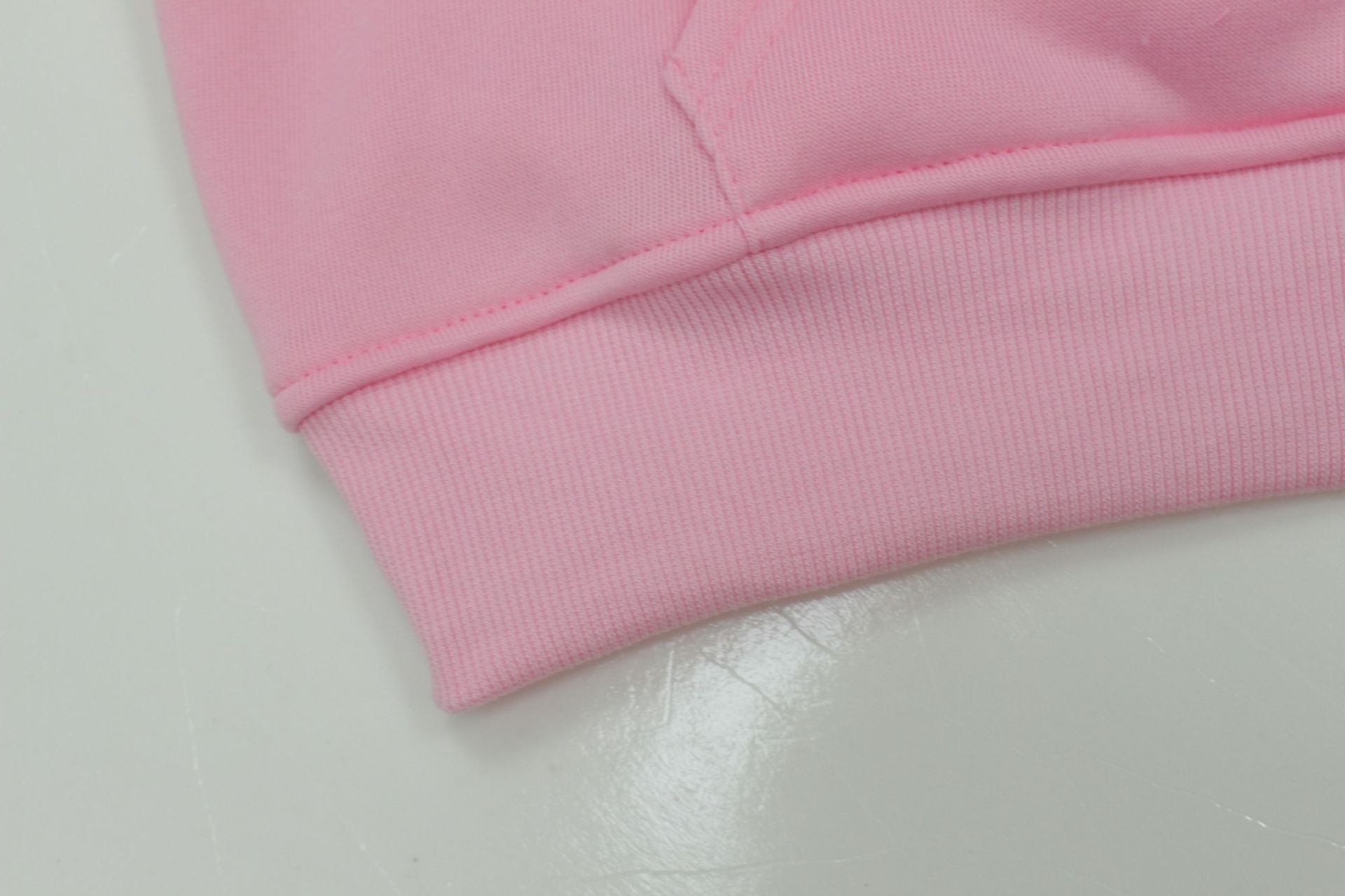 Autumn Loose Solid Color Hooded Pocket Fashion Hoodies 42