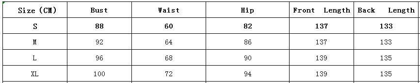 Sexy Sequins High Slit Evening Dress 4