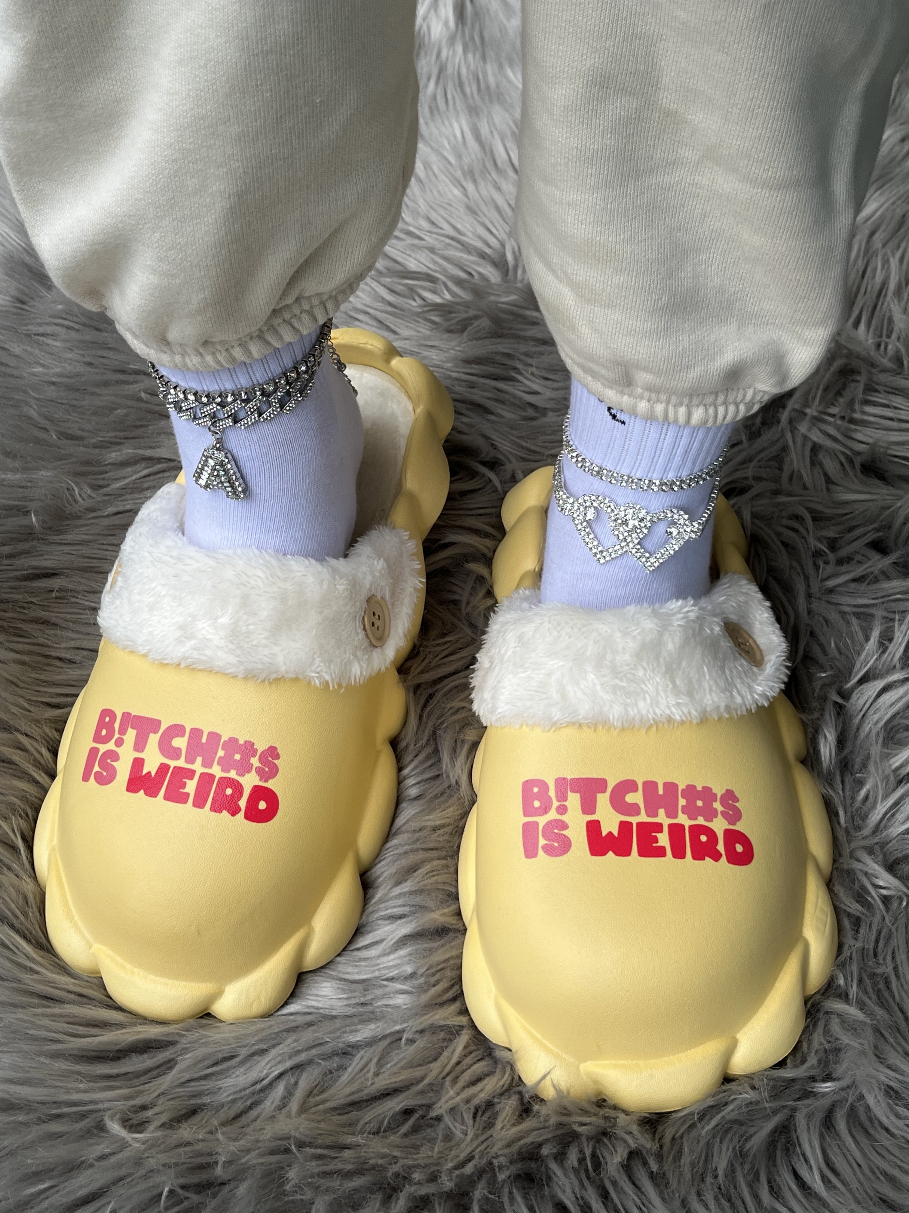 Spring And Summer Women's Shoes Sandals And Slippers Couple Eva Waterproof Women Slippers 139