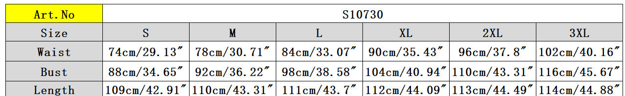 Sexy Printed Turndown Collar Sleeveless Slim Waist African Dress 11