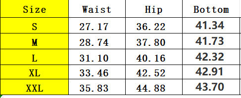 Women's Fashion Fringe High Waist Straight Denim Pants 9