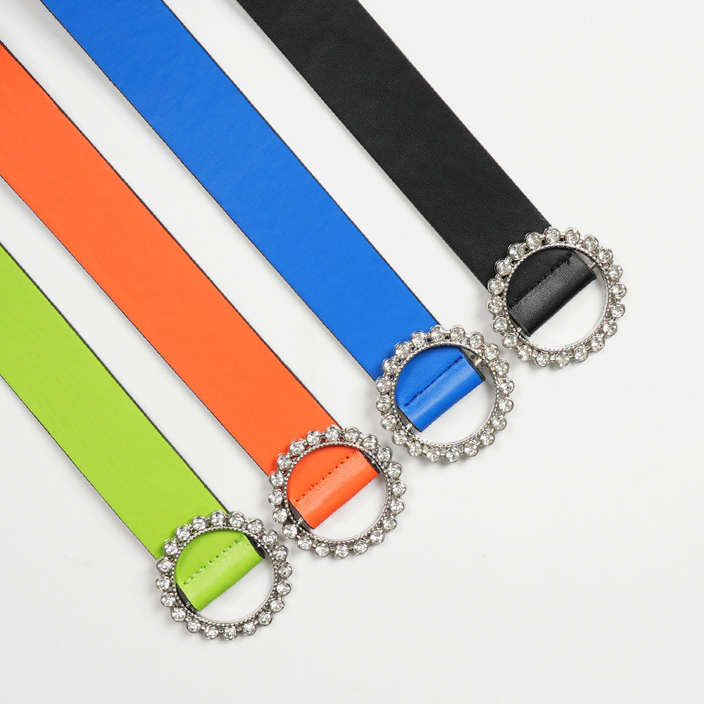 Plus Size Women Spring and Summer Tie-Dye Print Dress 28