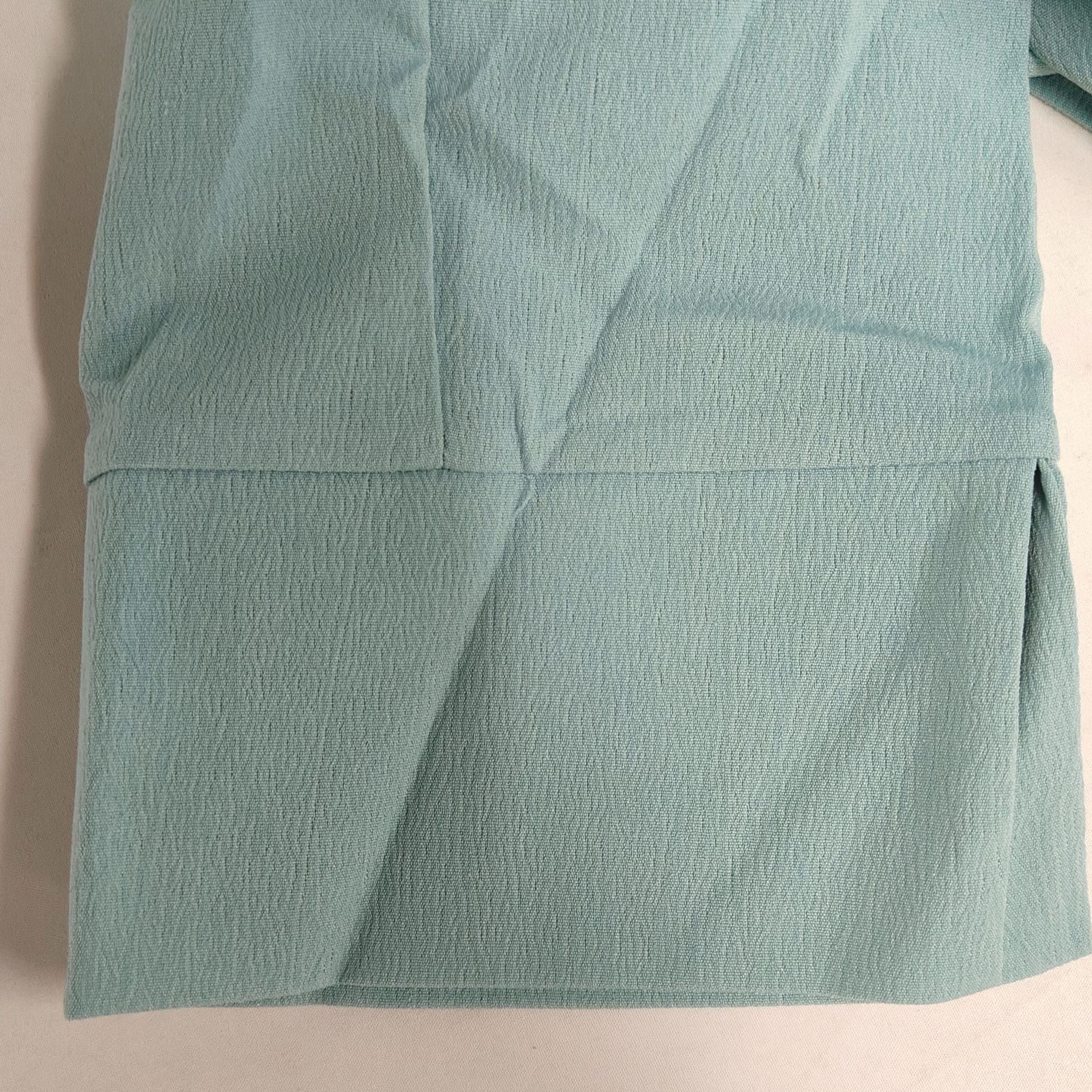 Fall Chic Career Strappy Solid Slim Waist Long Sleeve Irregular Shirt Dress 28