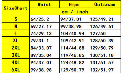 Women Sports Casual Printed Drawstring Pocket Stacked Pant 6