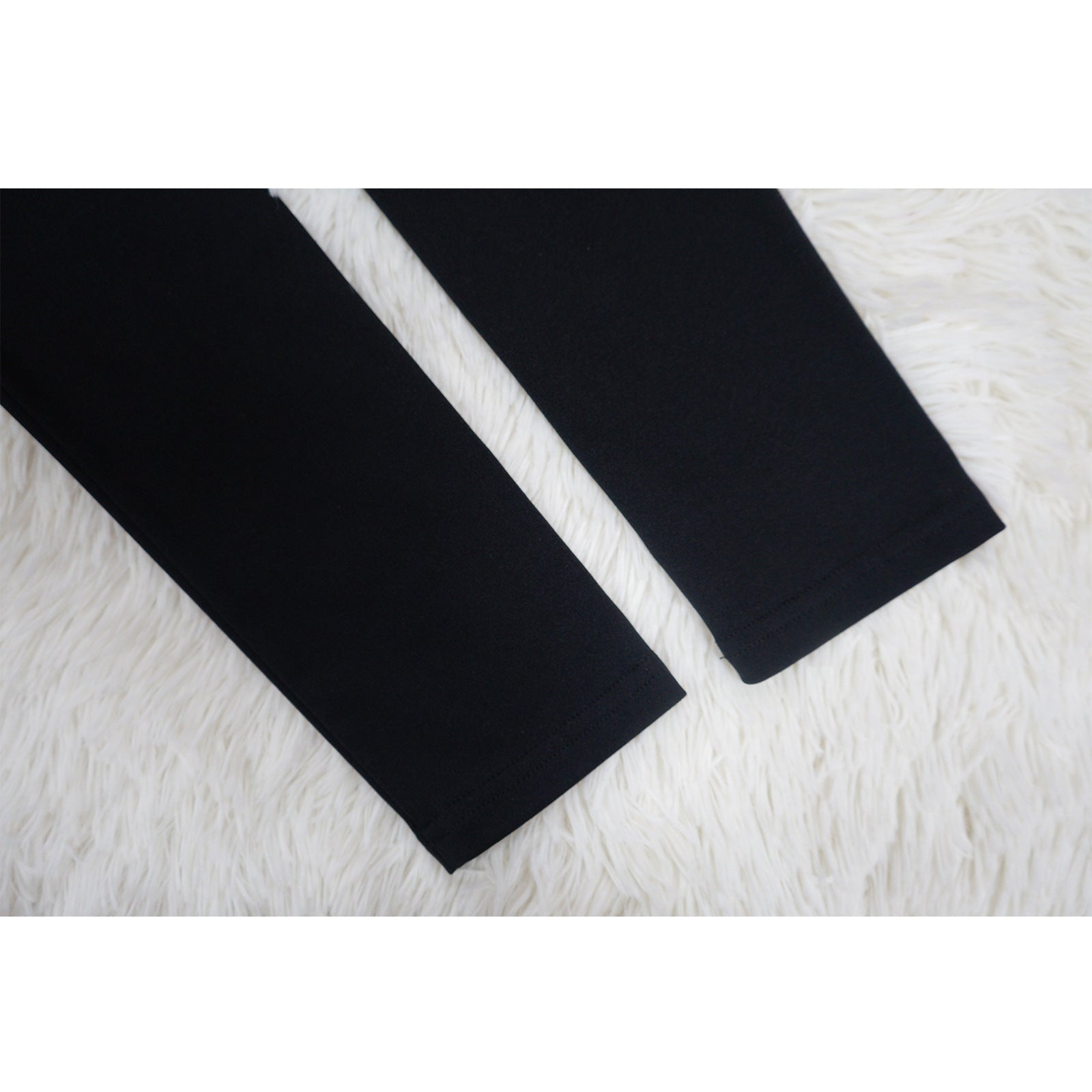 Women's Sexy Slim Waist Contrast Patchwork Long Sleeve Wide Leg Jumpsuit 23