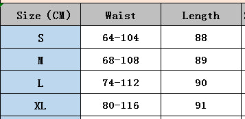 Women Leopard Print Bohemian Beach Holidays Skirt 8