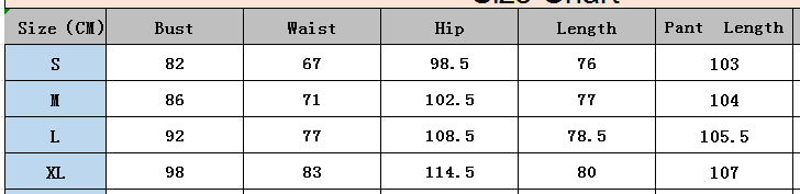 Fashion Lace-Up Strap Wide Leg Two Piece Pants Set 9