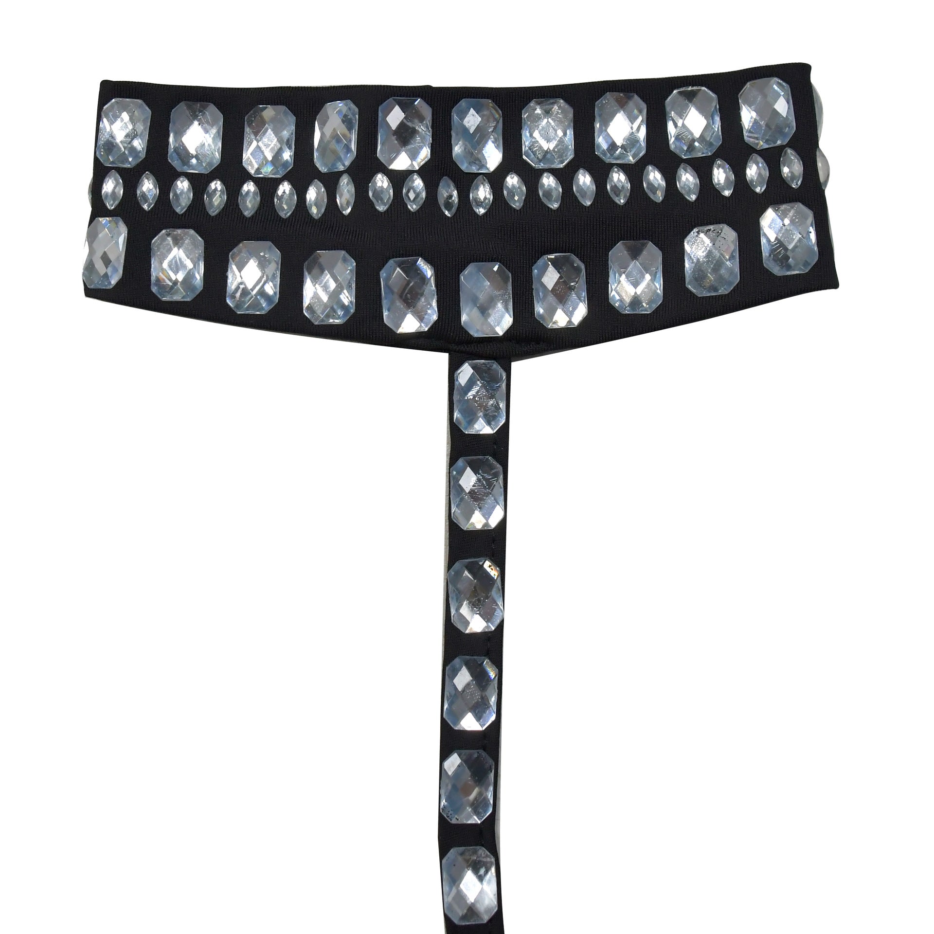 Women Sleeveless Beaded Dress 18