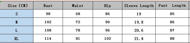 Dollar Pattern Short Sleeve T-Shirt + Casual Lace-Up Skirt Set 3