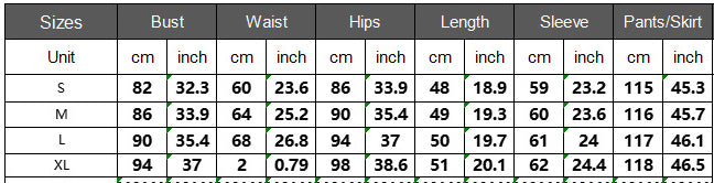 Tight Fitting Solid Color Sexy Slim Elastic Band Turban Two Piece Pants Set 21