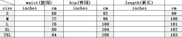 Women Spring Ripped Leopard Patches Washed Denim Pants 8