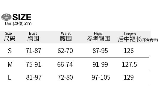 Women sexy See-Through Patchwork Strap Dress 9