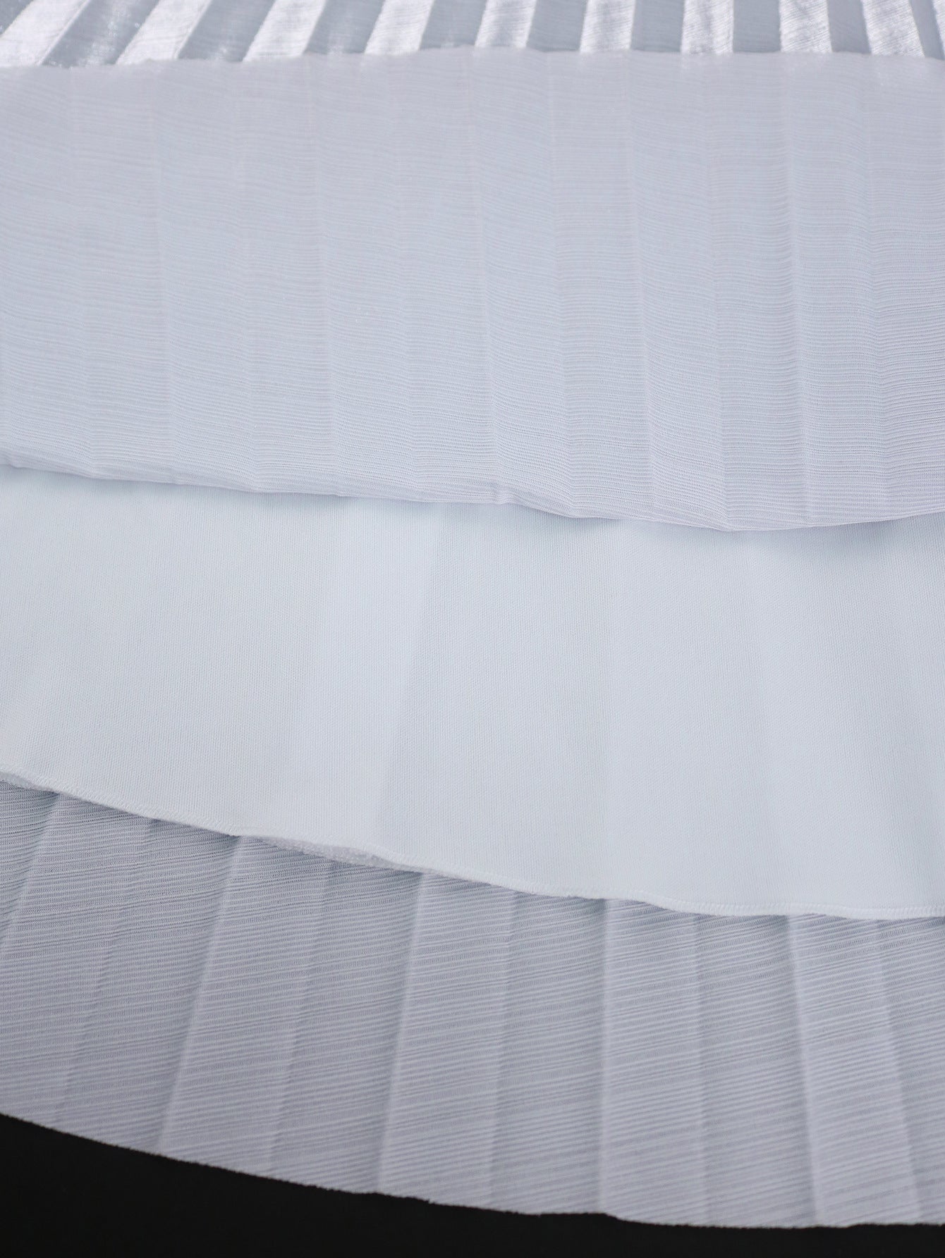 Women bridesmaid dress silver v-neck pleated elegant Formal Party Dress 9