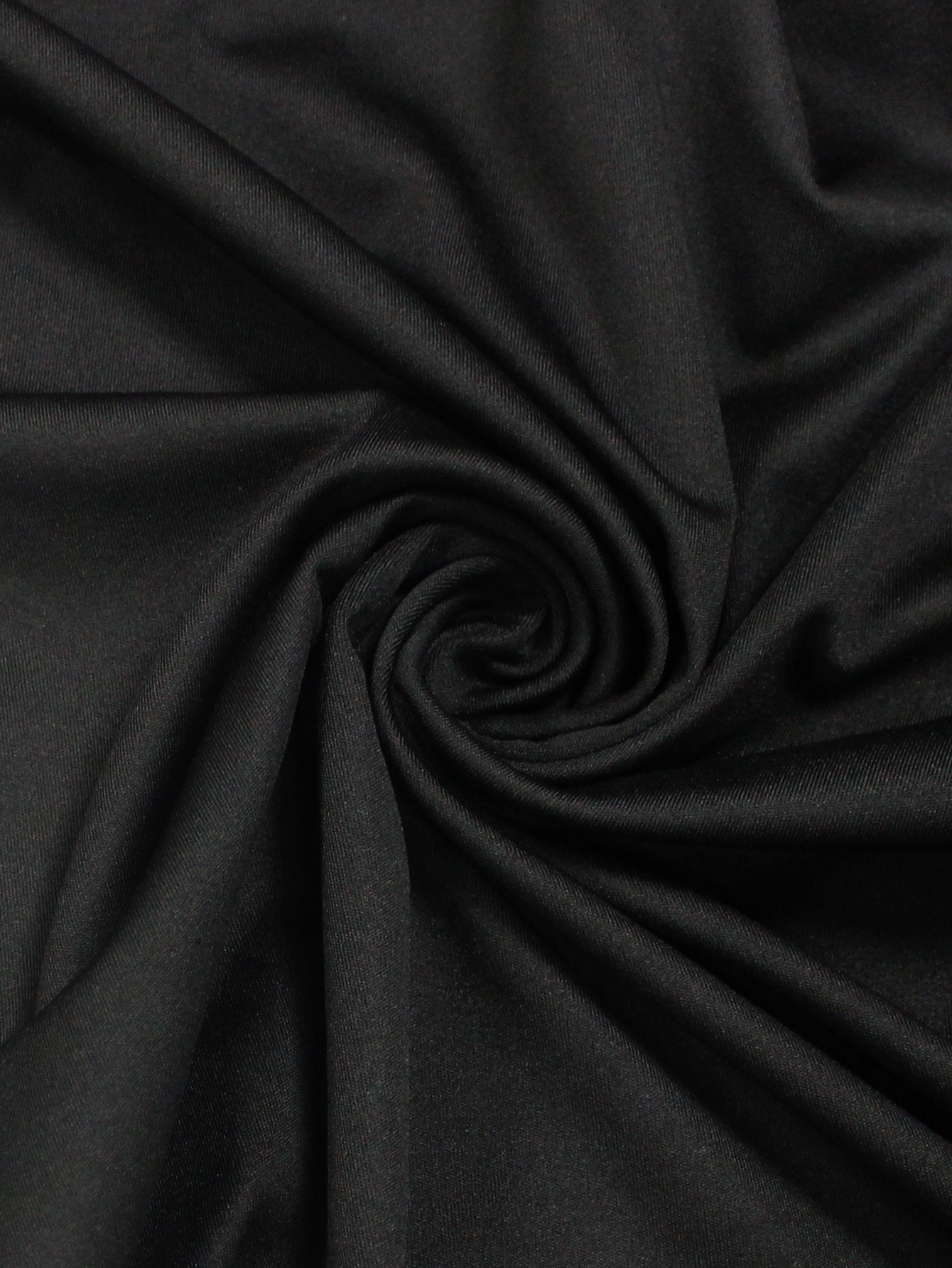 Women's Fashion Elegant Plus Size Round Neck Ruffle Midi Dress 9