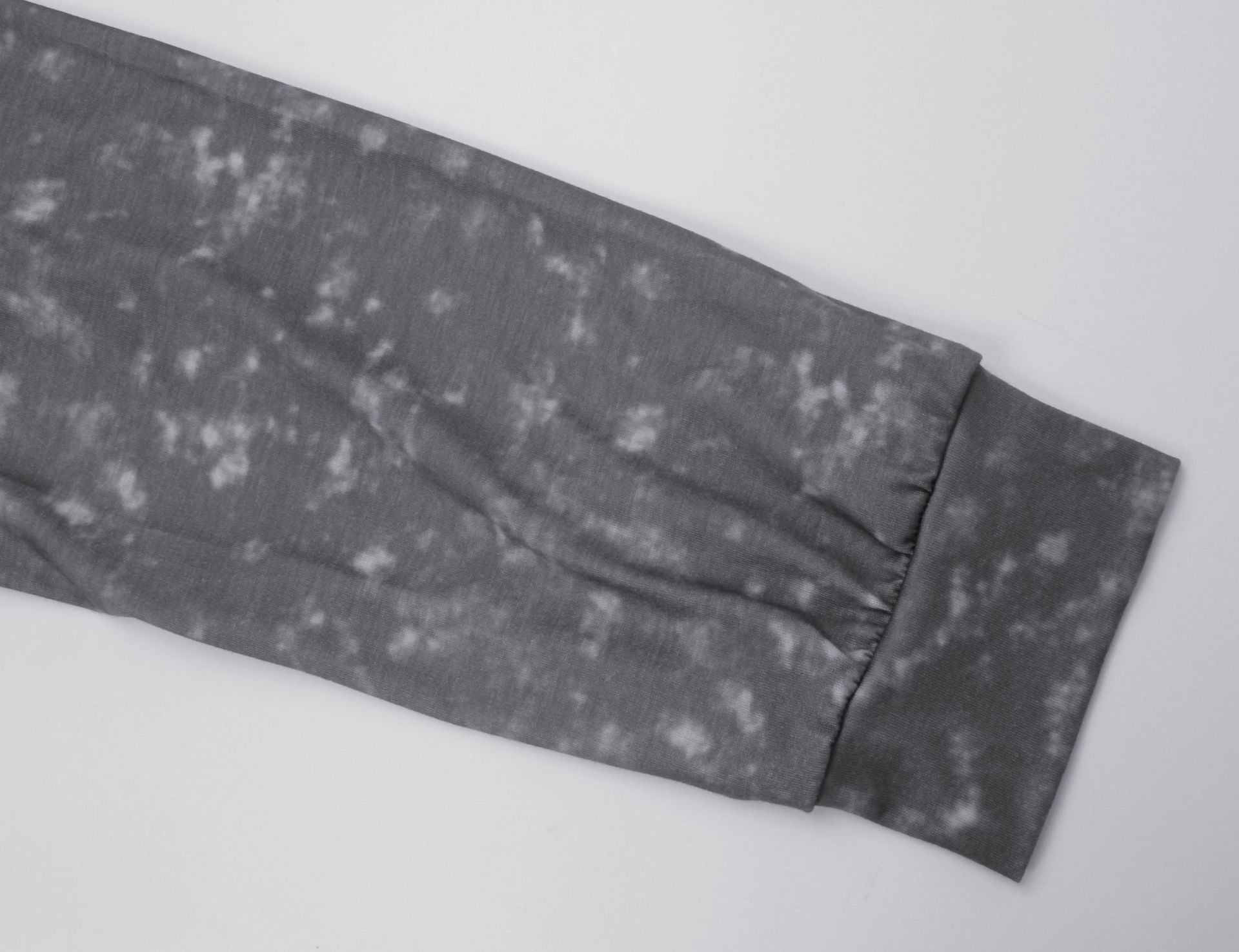 Women's Casual Fashion Casual Round Neck Long Sleeve Two-Piece Pants Set 24